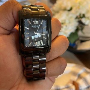 Kenneth Cole men’s watch